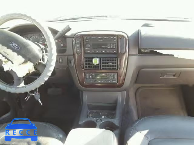 2005 FORD EXPLORER L 1FMZU65W75ZA19073 image 8