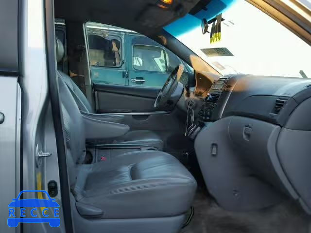 2008 TOYOTA SIENNA CE/ 5TDZK23C18S176602 image 4