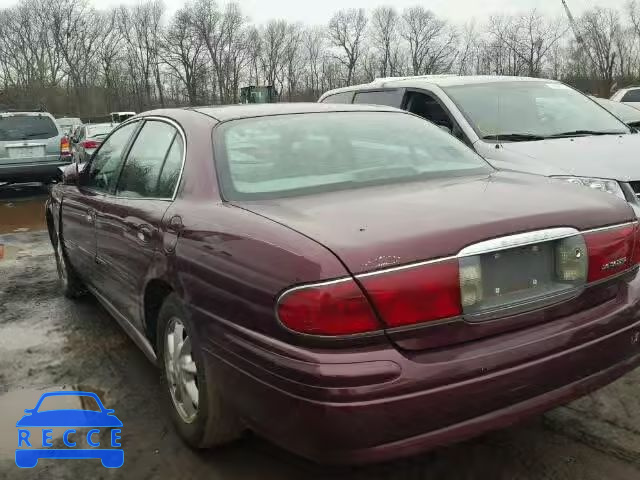 2004 BUICK LESABRE CU 1G4HP52K444127578 Bild 2