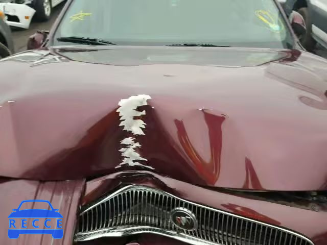 2004 BUICK LESABRE CU 1G4HP52K444127578 image 6