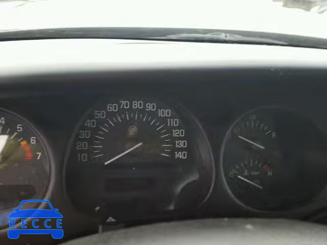 2004 BUICK LESABRE CU 1G4HP52K444127578 image 7