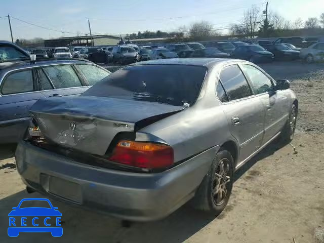 2001 ACURA 3.2 TL 19UUA56671A026521 image 3