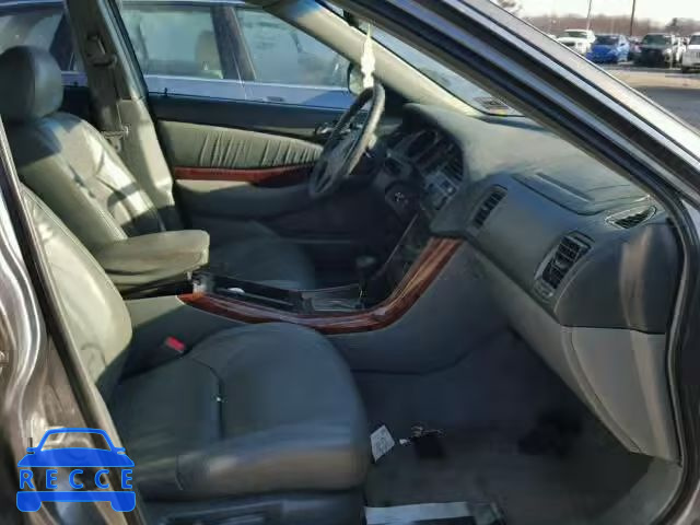 2001 ACURA 3.2 TL 19UUA56671A026521 image 4