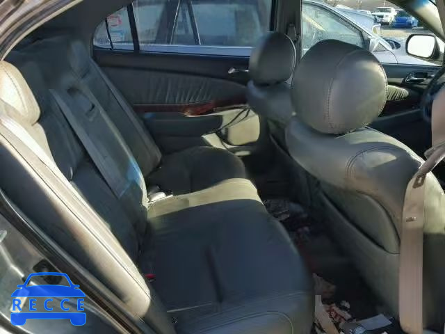 2001 ACURA 3.2 TL 19UUA56671A026521 image 5