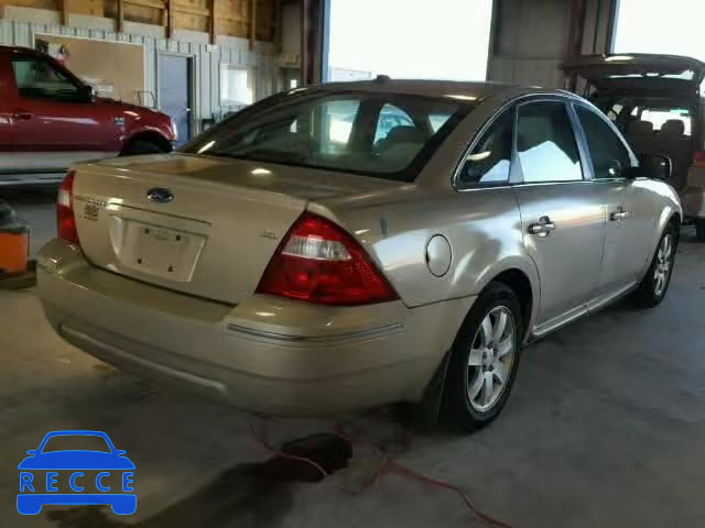 2007 FORD FIVE HUNDR 1FAHP24127G157565 image 3