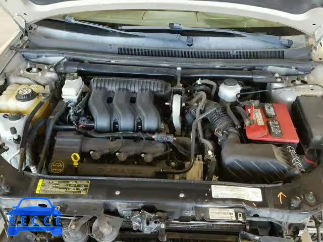 2007 FORD FIVE HUNDR 1FAHP24127G157565 image 6