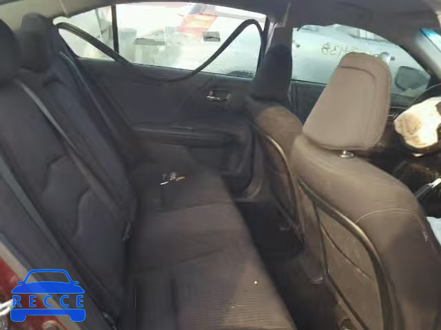 2013 HONDA ACCORD SPO 1HGCR2F5XDA241163 image 5