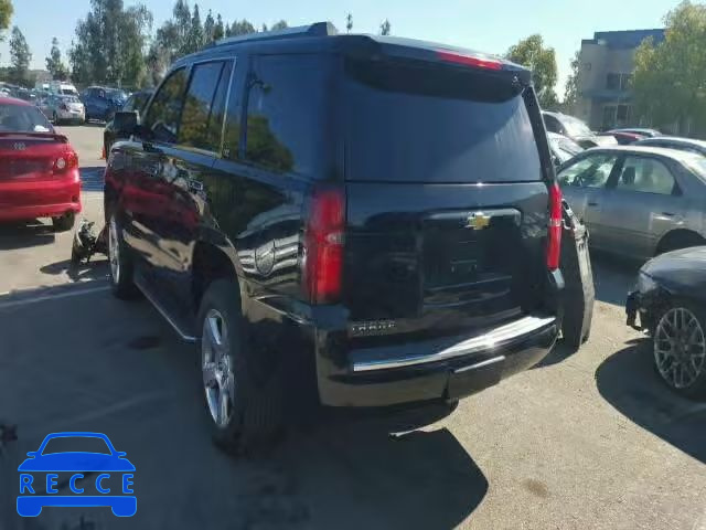 2015 CHEVROLET TAHOE LTZ 1GNSCCKC5FR218522 Bild 2