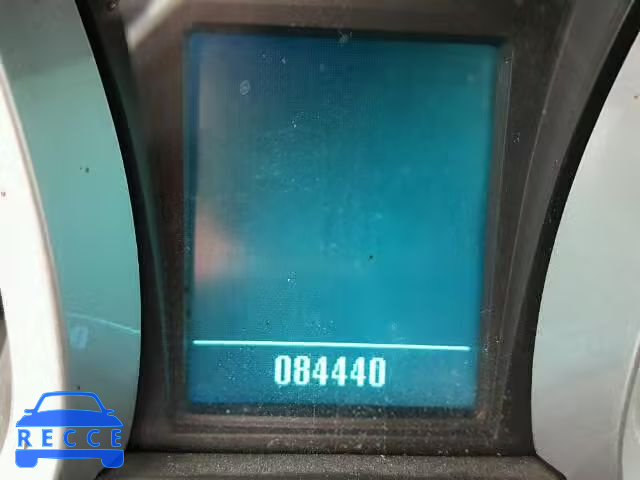 2011 CHEVROLET EQUINOX LS 2CNALBEC5B6273242 image 7