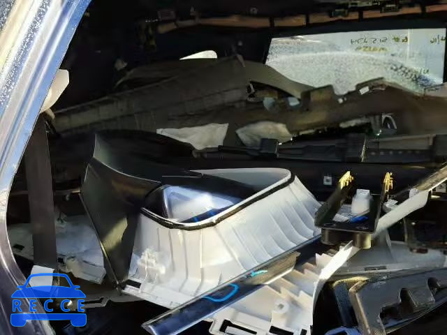 2013 HONDA CR-V EX-L 2HKRM4H73DH658974 image 5