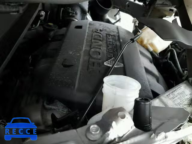 2014 HONDA PILOT EXL 5FNYF4H51EB034238 image 6