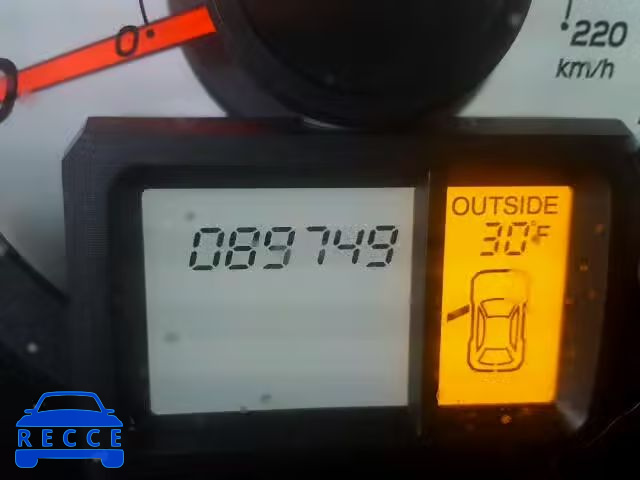 2014 HONDA PILOT EXL 5FNYF4H51EB034238 image 7