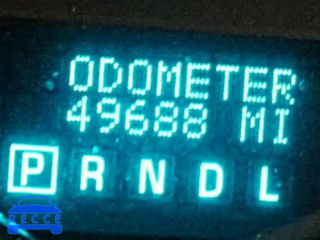 2013 CHEVROLET IMPALA LS 2G1WF5E3XD1106208 image 7