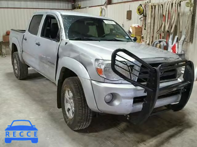 2005 TOYOTA TACOMA PRE 3TMJU62NX5M001441 image 0