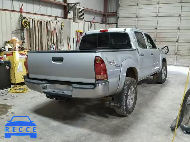 2005 TOYOTA TACOMA PRE 3TMJU62NX5M001441 image 3