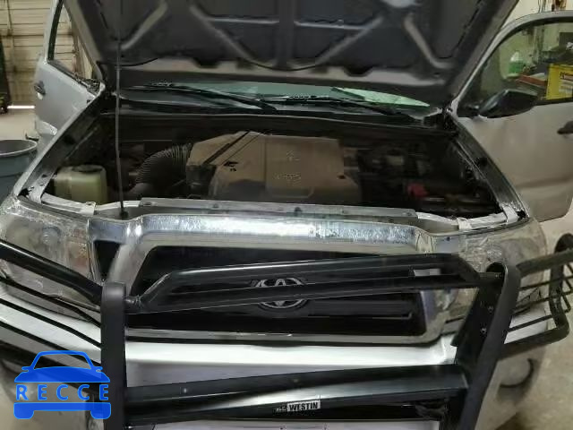 2005 TOYOTA TACOMA PRE 3TMJU62NX5M001441 Bild 6