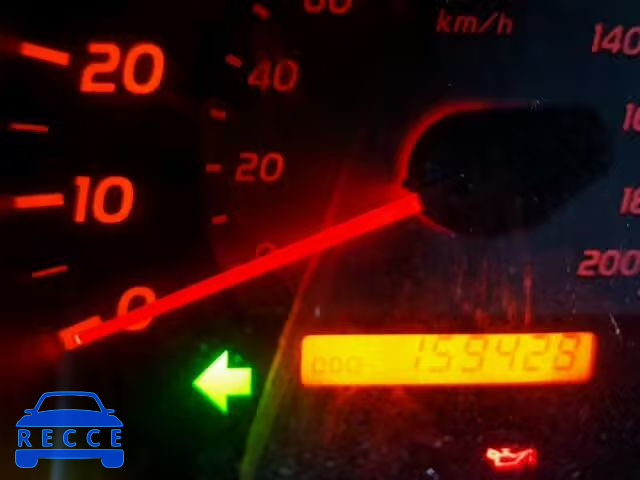 2005 TOYOTA TACOMA PRE 3TMJU62NX5M001441 Bild 7