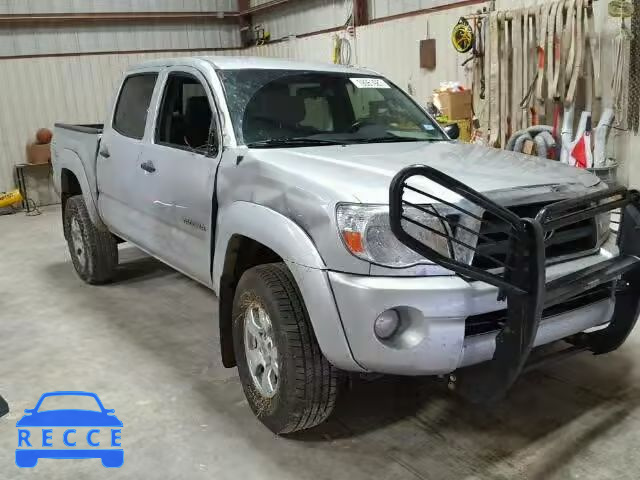 2005 TOYOTA TACOMA PRE 3TMJU62NX5M001441 image 8