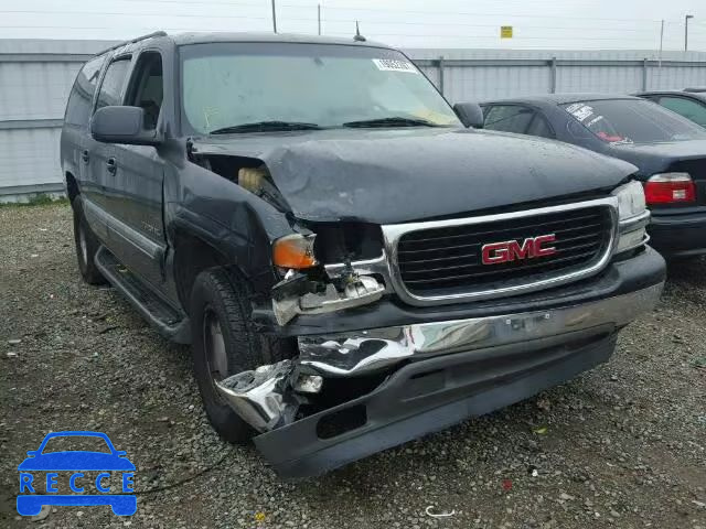 2005 GMC YUKON XL C 3GKEC16Z05G282026 Bild 0