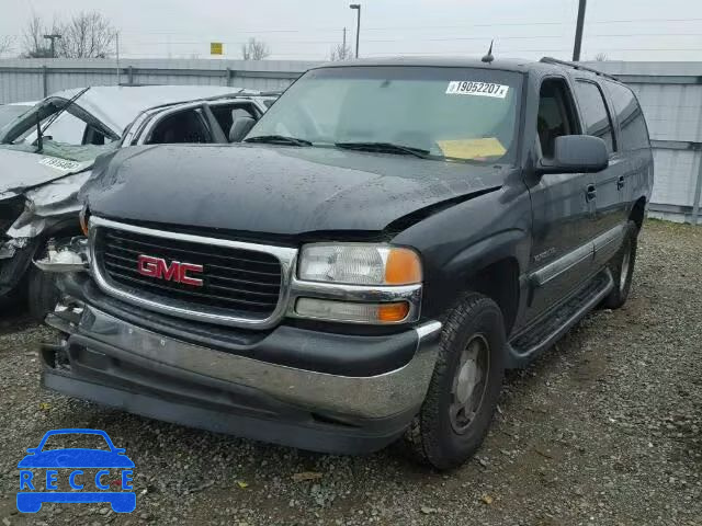 2005 GMC YUKON XL C 3GKEC16Z05G282026 зображення 1