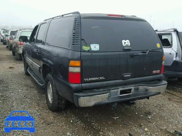 2005 GMC YUKON XL C 3GKEC16Z05G282026 зображення 2