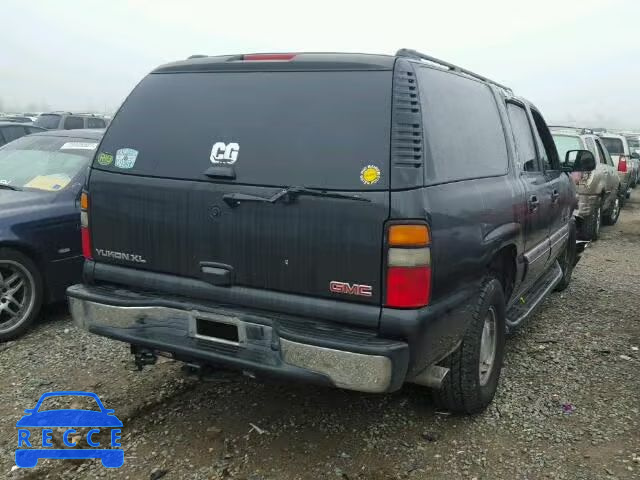 2005 GMC YUKON XL C 3GKEC16Z05G282026 image 3