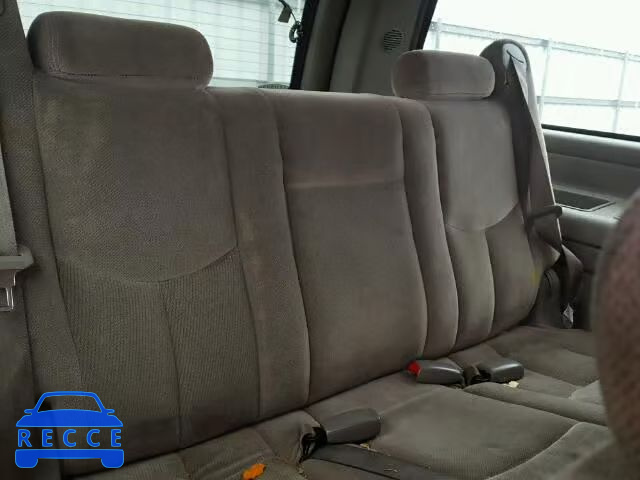 2005 GMC YUKON XL C 3GKEC16Z05G282026 image 8