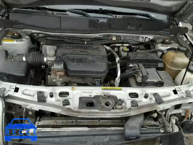 2005 CHEVROLET EQUINOX LS 2CNDL23F156040151 зображення 6