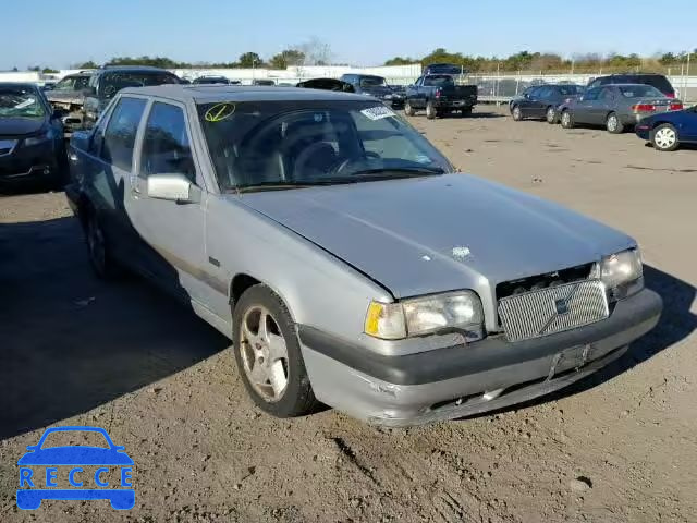 1995 VOLVO 850 YV1LS5714S1195238 image 0