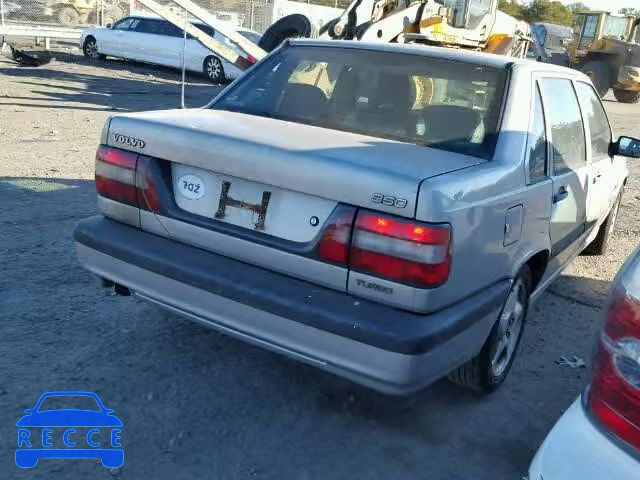 1995 VOLVO 850 YV1LS5714S1195238 image 3