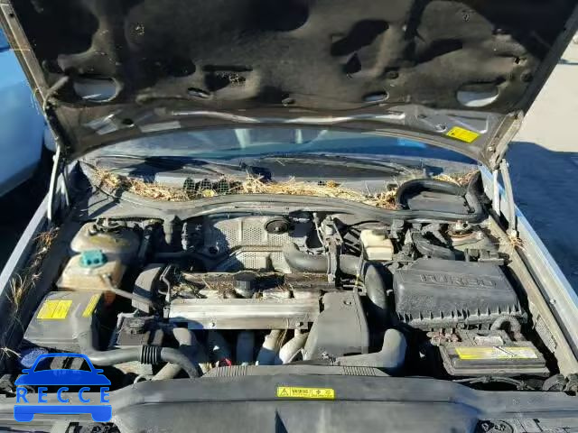 1995 VOLVO 850 YV1LS5714S1195238 зображення 6