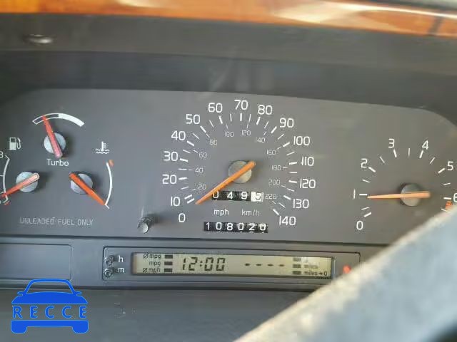 1995 VOLVO 850 YV1LS5714S1195238 image 7