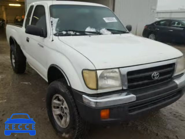 1998 TOYOTA TACOMA XTR 4TAWM72N2WZ074729 image 0