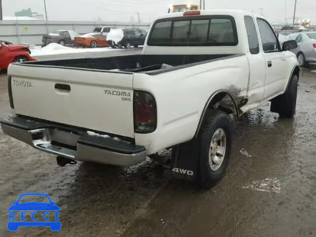 1998 TOYOTA TACOMA XTR 4TAWM72N2WZ074729 image 3