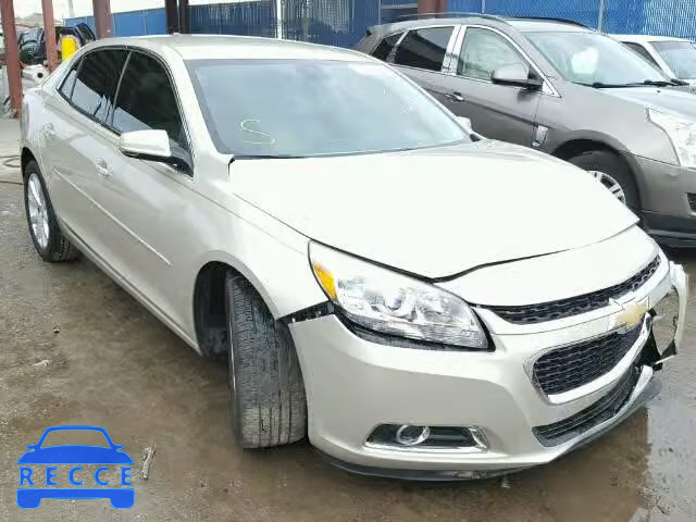 2014 CHEVROLET MALIBU 2LT 1G11E5SL6EF263147 image 0