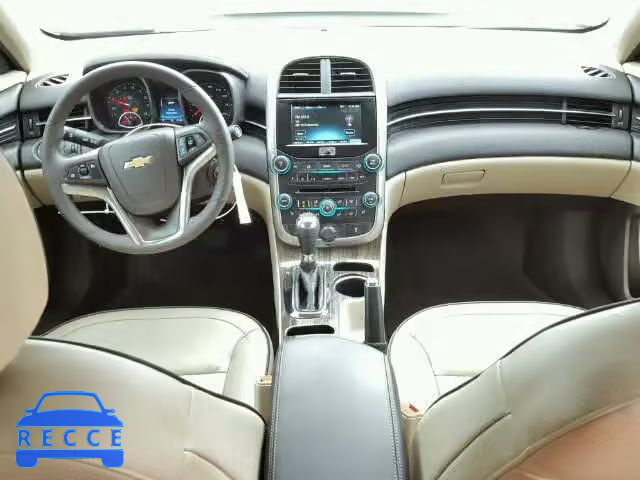 2014 CHEVROLET MALIBU 2LT 1G11E5SL6EF263147 зображення 9