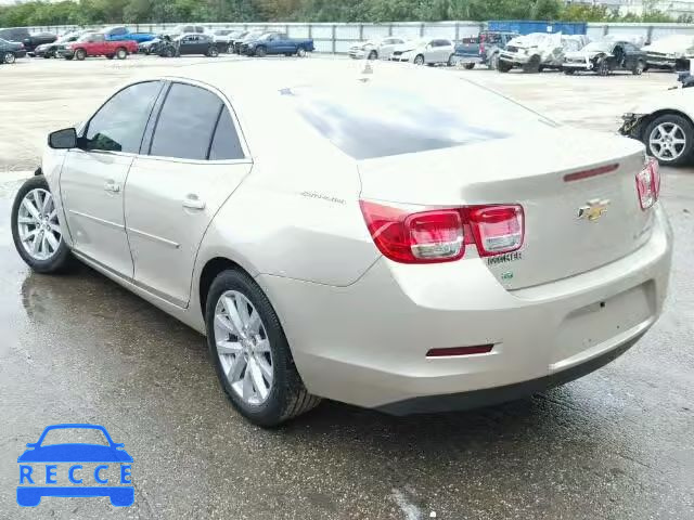 2014 CHEVROLET MALIBU 2LT 1G11E5SL6EF263147 image 2