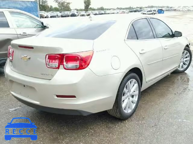 2014 CHEVROLET MALIBU 2LT 1G11E5SL6EF263147 зображення 3