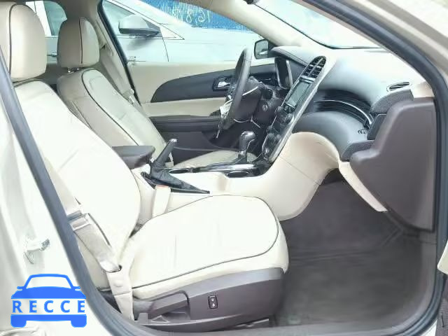 2014 CHEVROLET MALIBU 2LT 1G11E5SL6EF263147 зображення 4