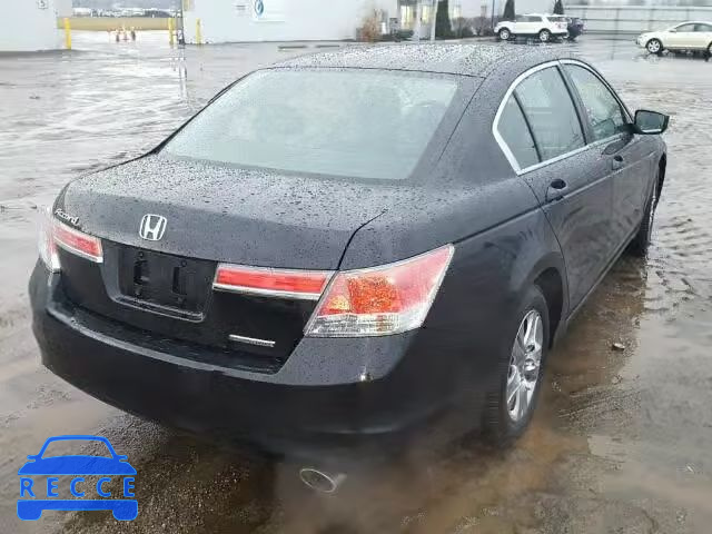 2011 HONDA ACCORD SE 1HGCP2F60BA155341 image 3