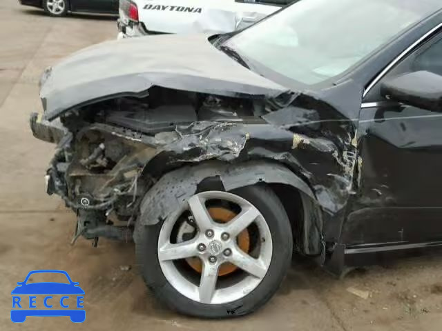 2011 NISSAN ALTIMA 2.5 1N4AL2AP0BN409498 image 9