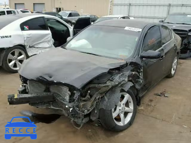 2011 NISSAN ALTIMA 2.5 1N4AL2AP0BN409498 image 1