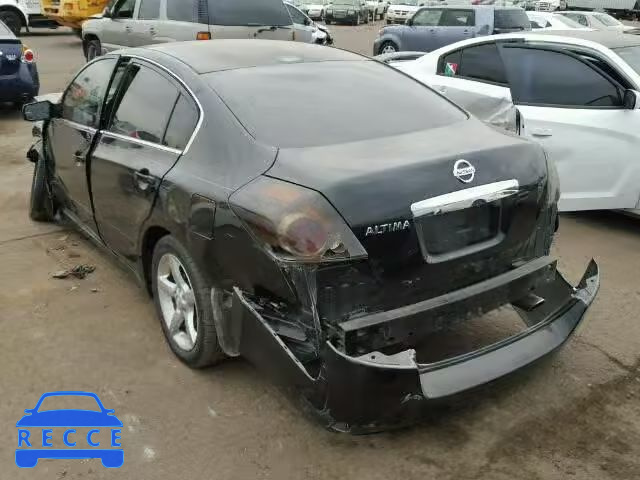 2011 NISSAN ALTIMA 2.5 1N4AL2AP0BN409498 image 2