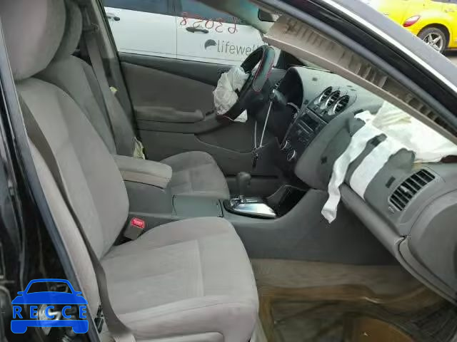 2011 NISSAN ALTIMA 2.5 1N4AL2AP0BN409498 image 4