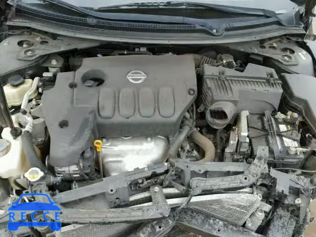 2011 NISSAN ALTIMA 2.5 1N4AL2AP0BN409498 image 6