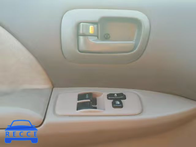 2000 TOYOTA SIENNA CE 4T3ZF19C9YU226165 image 9