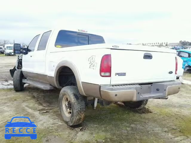 2011 FORD F250 SUPER 1FT7W2BT5BEA57283 image 2