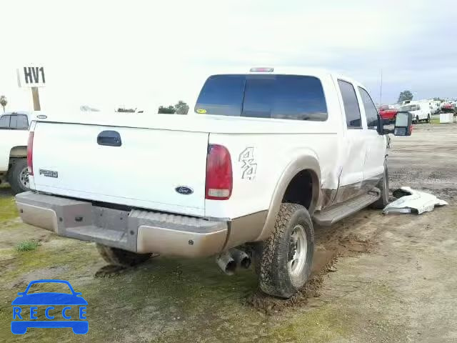 2011 FORD F250 SUPER 1FT7W2BT5BEA57283 image 3