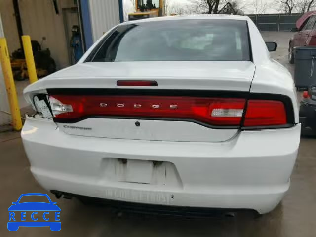 2014 DODGE CHARGER PO 2C3CDXAG8EH236568 image 8