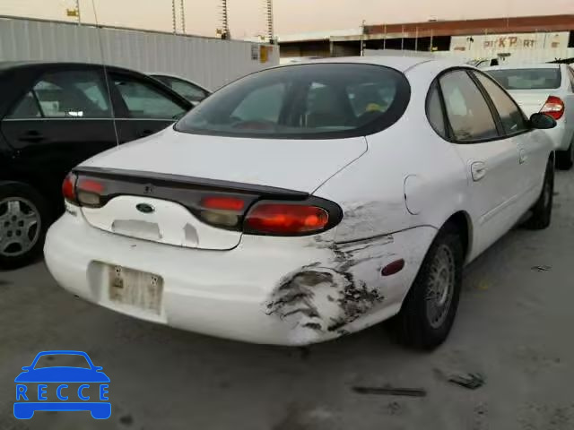 1999 FORD TAURUS LX 1FAFP52U5XG290651 зображення 3